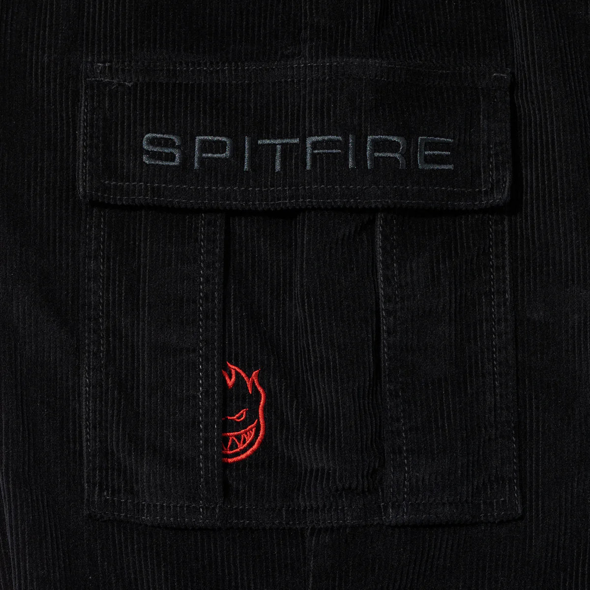 Classic 87 Corduroy Cargo Skate Pant