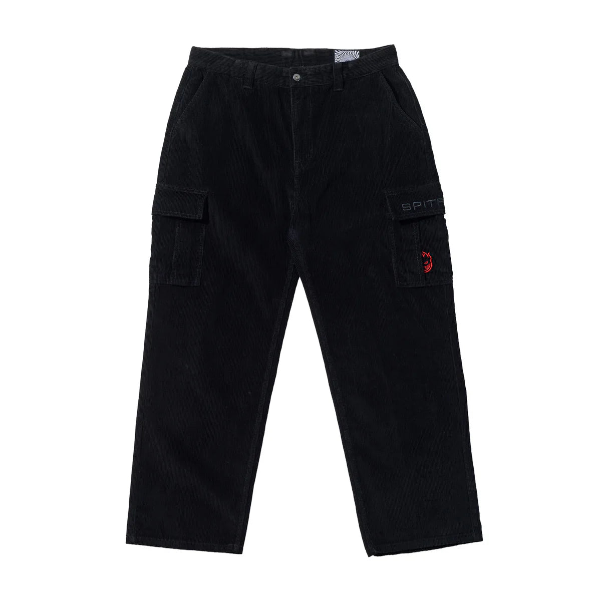 Classic 87 Corduroy Cargo Skate Pant