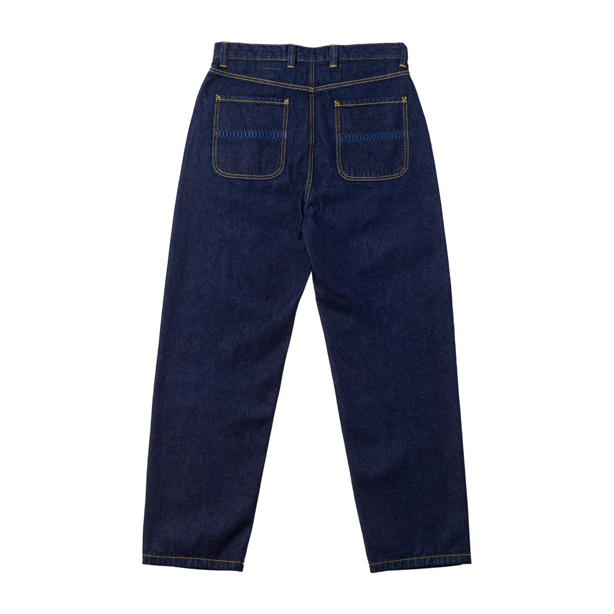 Bighead Fill Denim Skate Pants