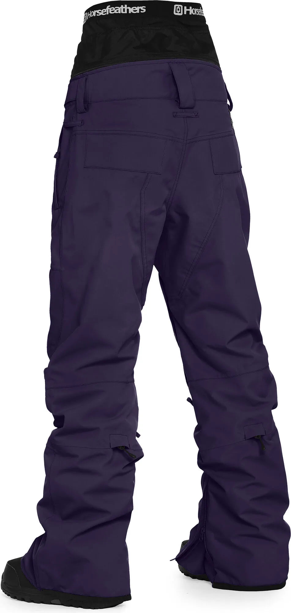 Women's Lotte II Shell Snowboard Pant 2027