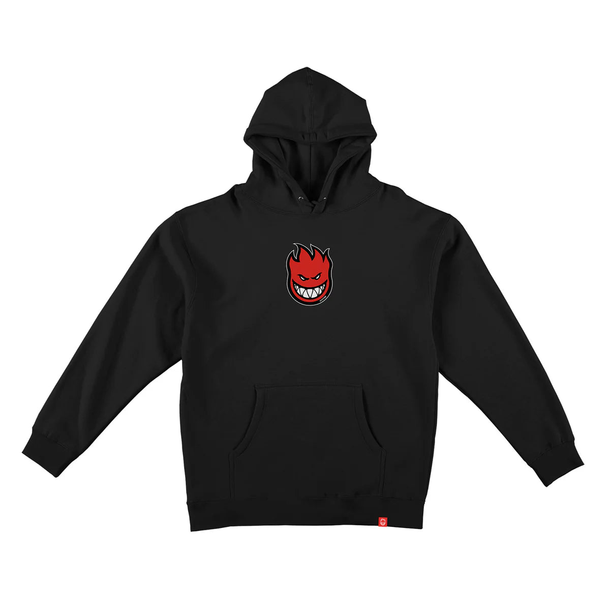 Bighead Mid Fill Hooded Sweatshirt