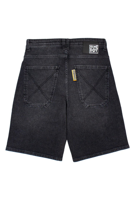 X-Tra BAGGY Vintage Shorts