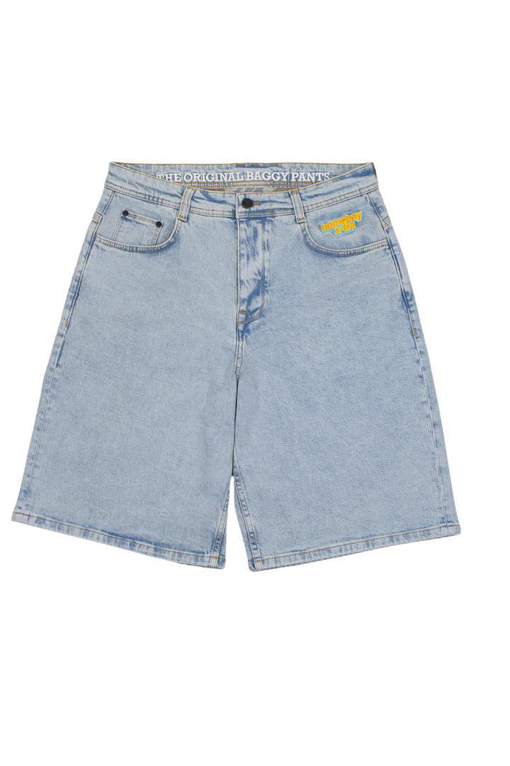 X-Tra MONSTER Denim Shorts