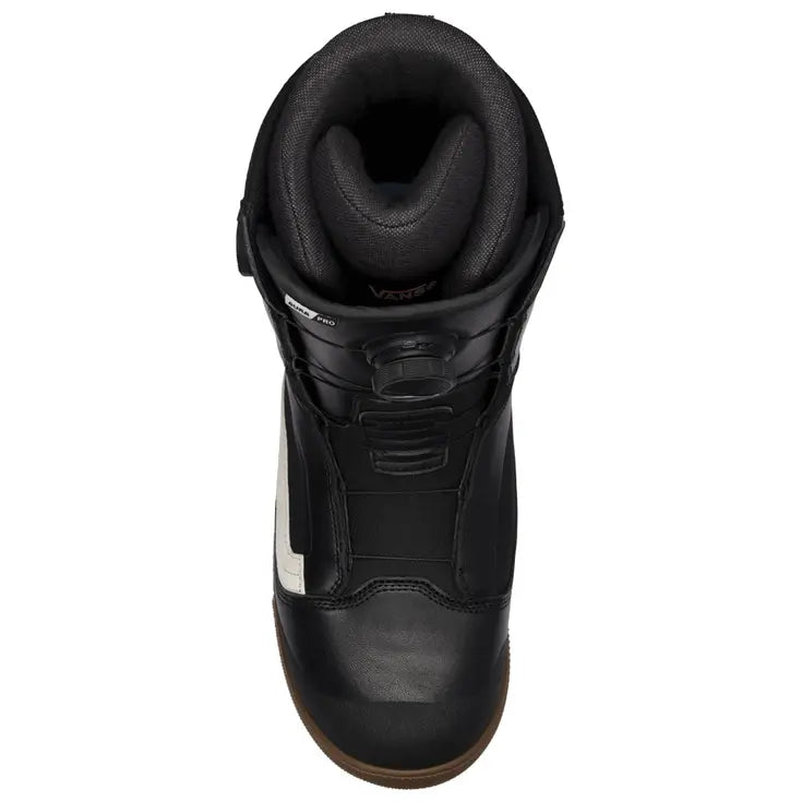 Aura Pro Snowboard Boots