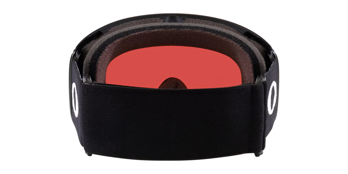 Flight Deck™ Matte Black Snow Goggles