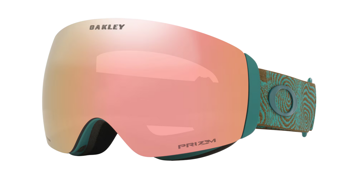 Flight Deck™ Pacific Trails Snow Goggles