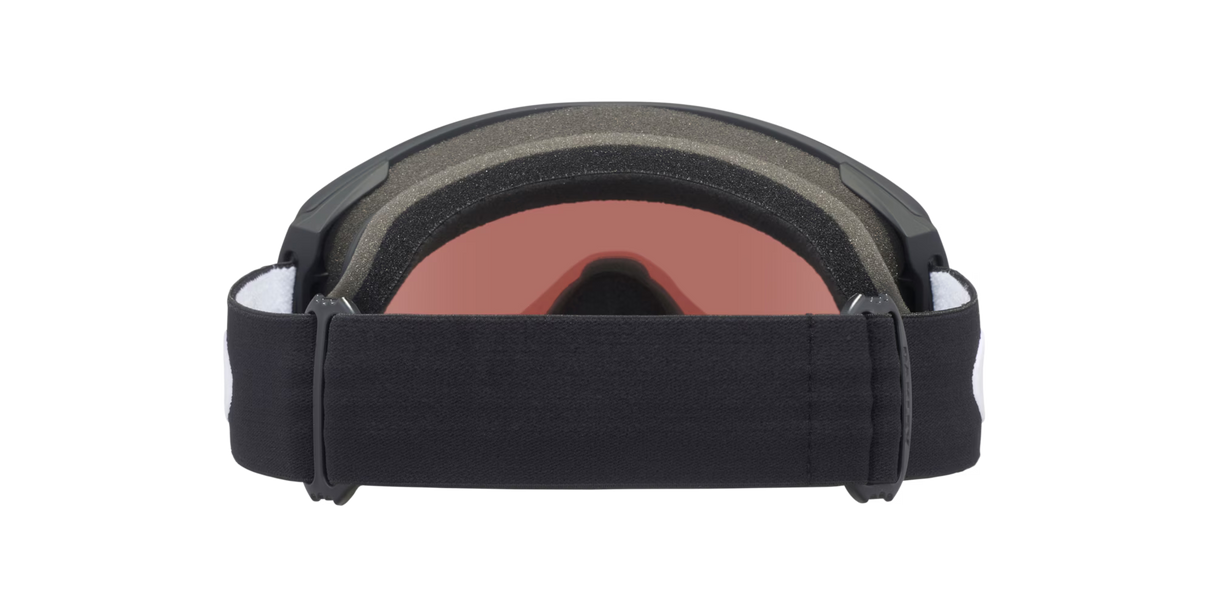 Line Miner™ Matte Black Snow Goggles
