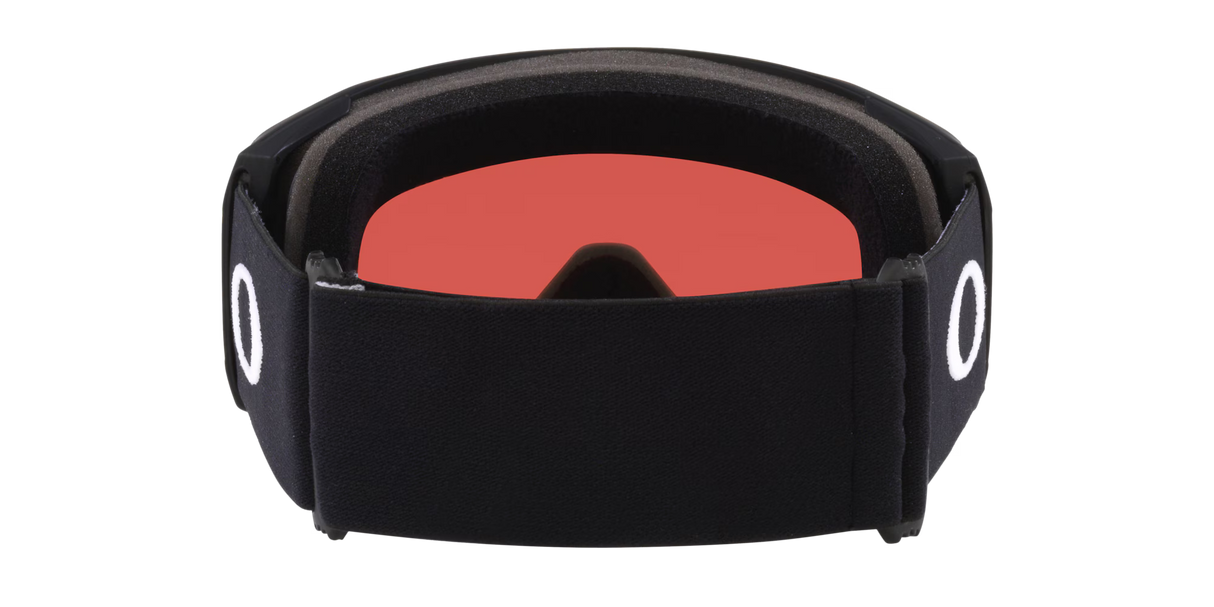 Line Miner™ Matte Black Snow Goggles