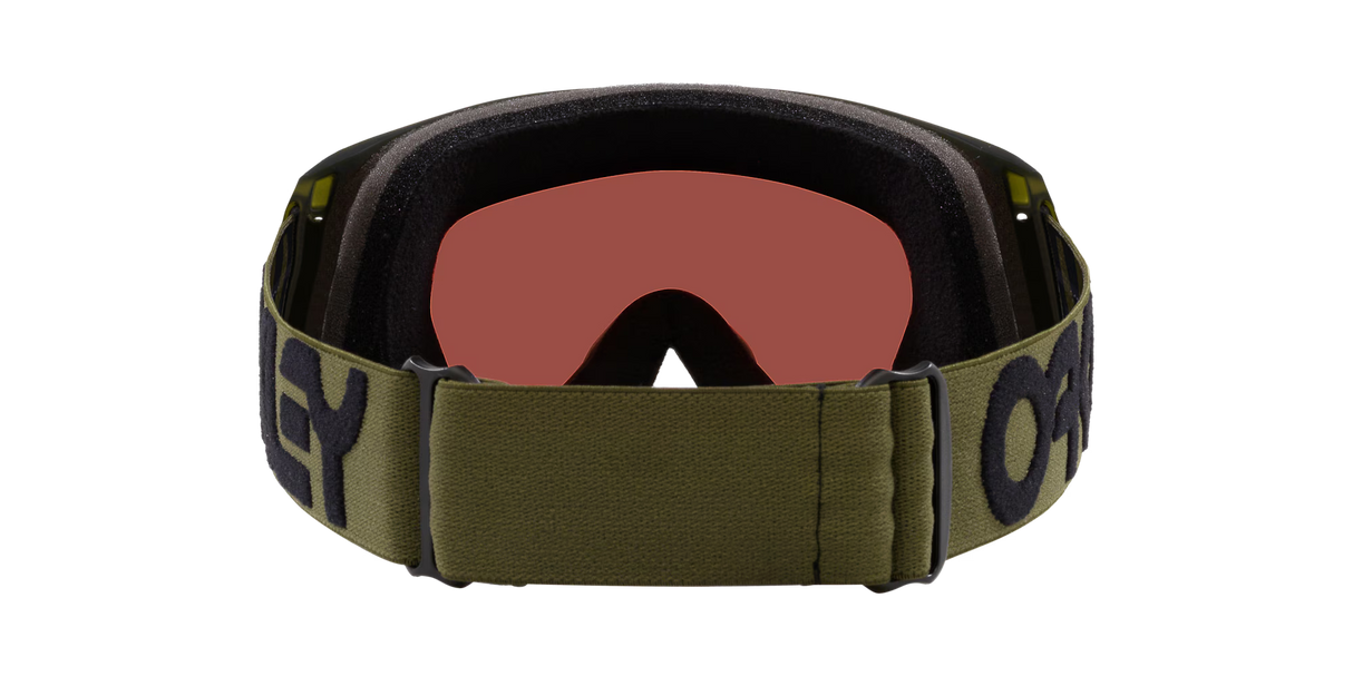 Line Miner™ Matte B1B Dark Brush Snow Goggles