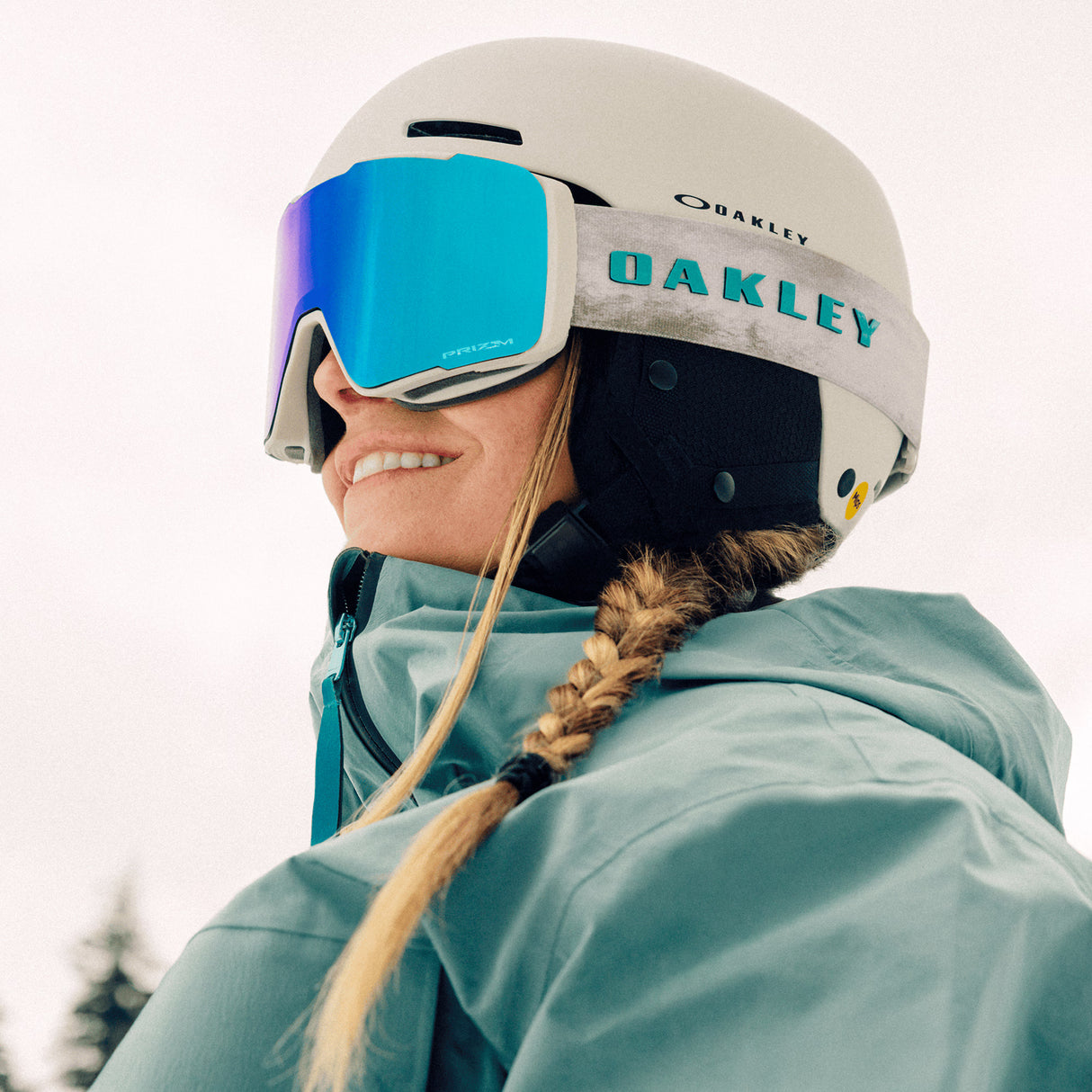 Line Miner™ Pro Jamie Anderson Signature Series Snow Goggles