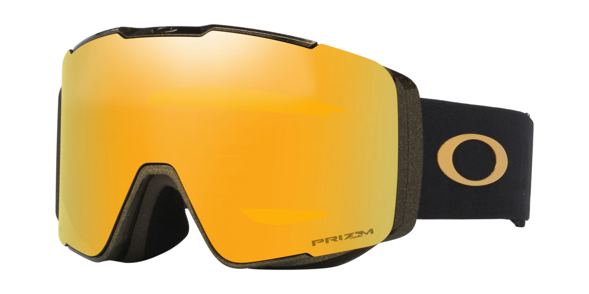 Line Miner™ Pro Snow Goggles 50th Anniversary