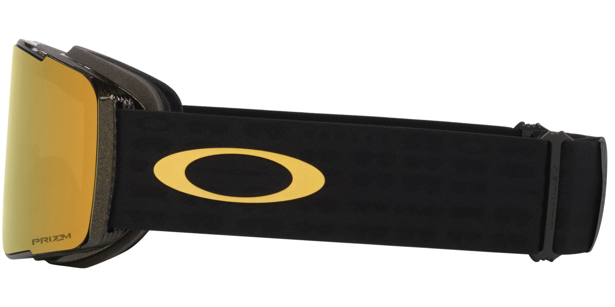 Line Miner™ Pro Snow Goggles 50th Anniversary