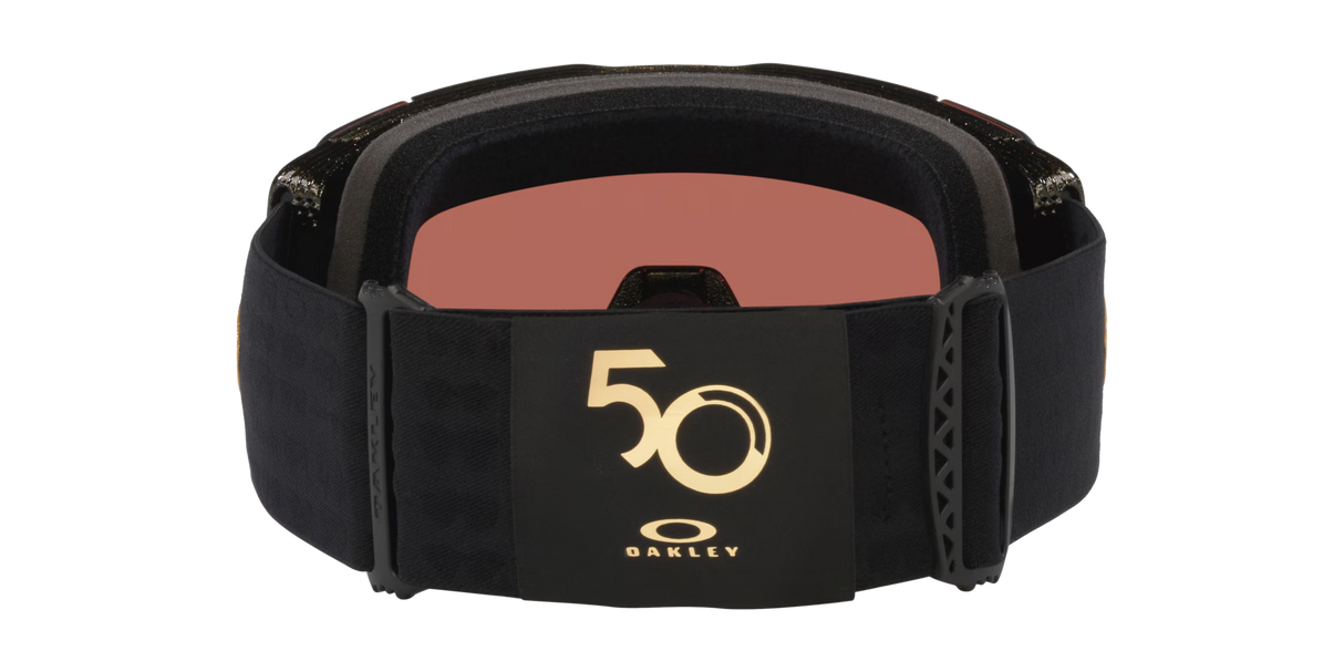 Line Miner™ Pro Snow Goggles 50th Anniversary