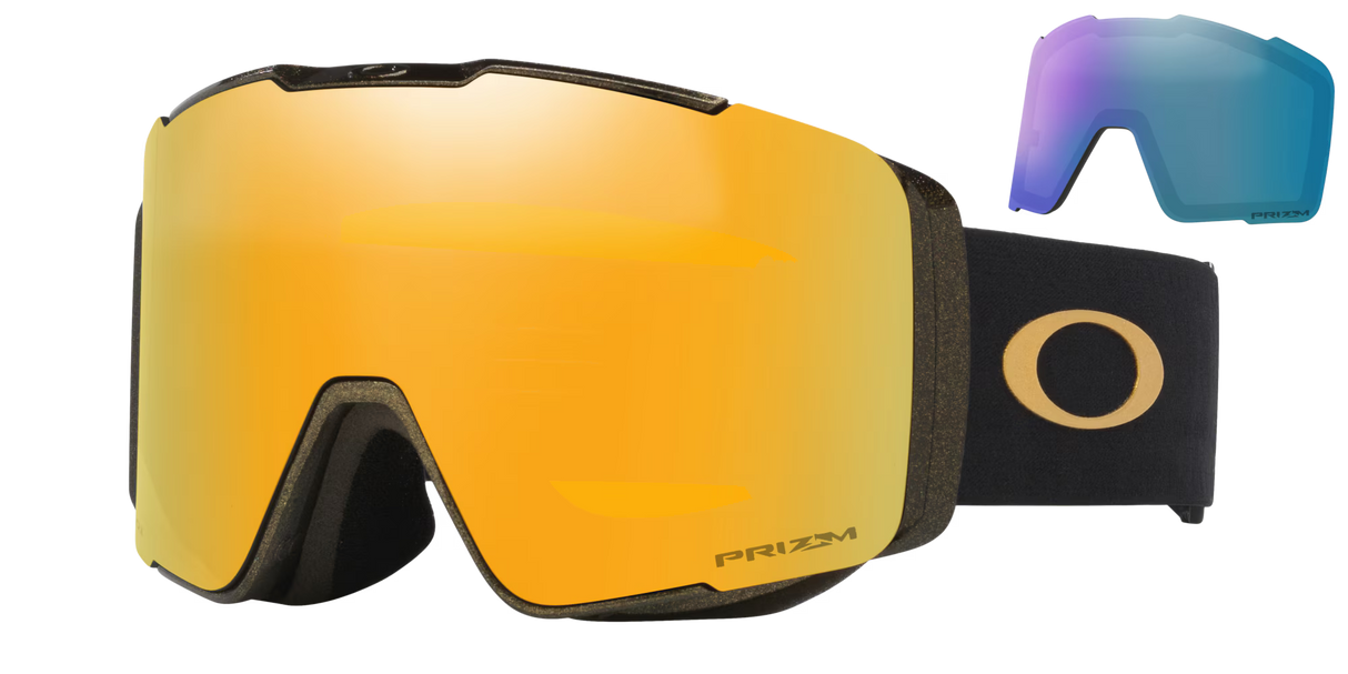 Line Miner™ Pro Snow Goggles 50th Anniversary