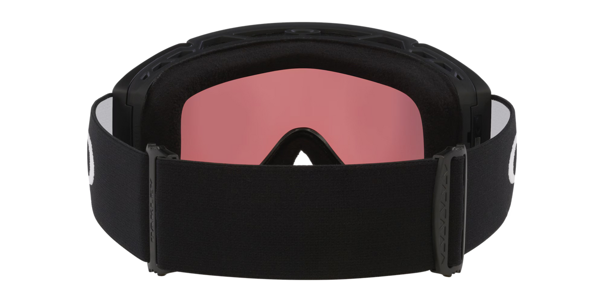 Flow Scape™ Matte Black Snow Goggles