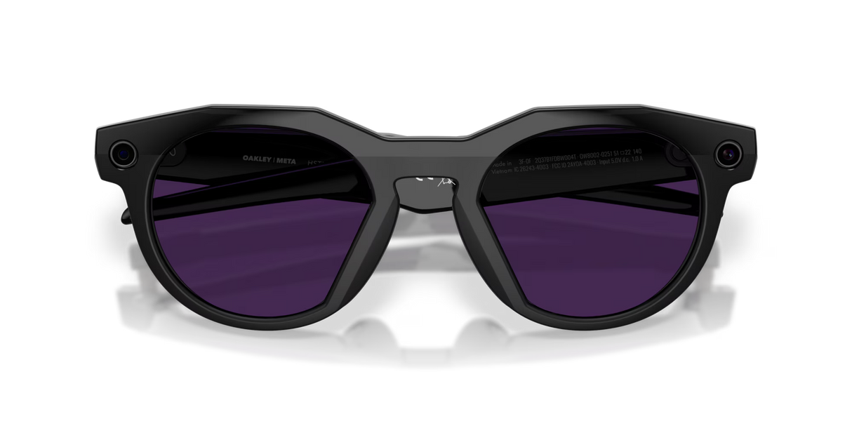 Meta HSTN Smart Sunglasses