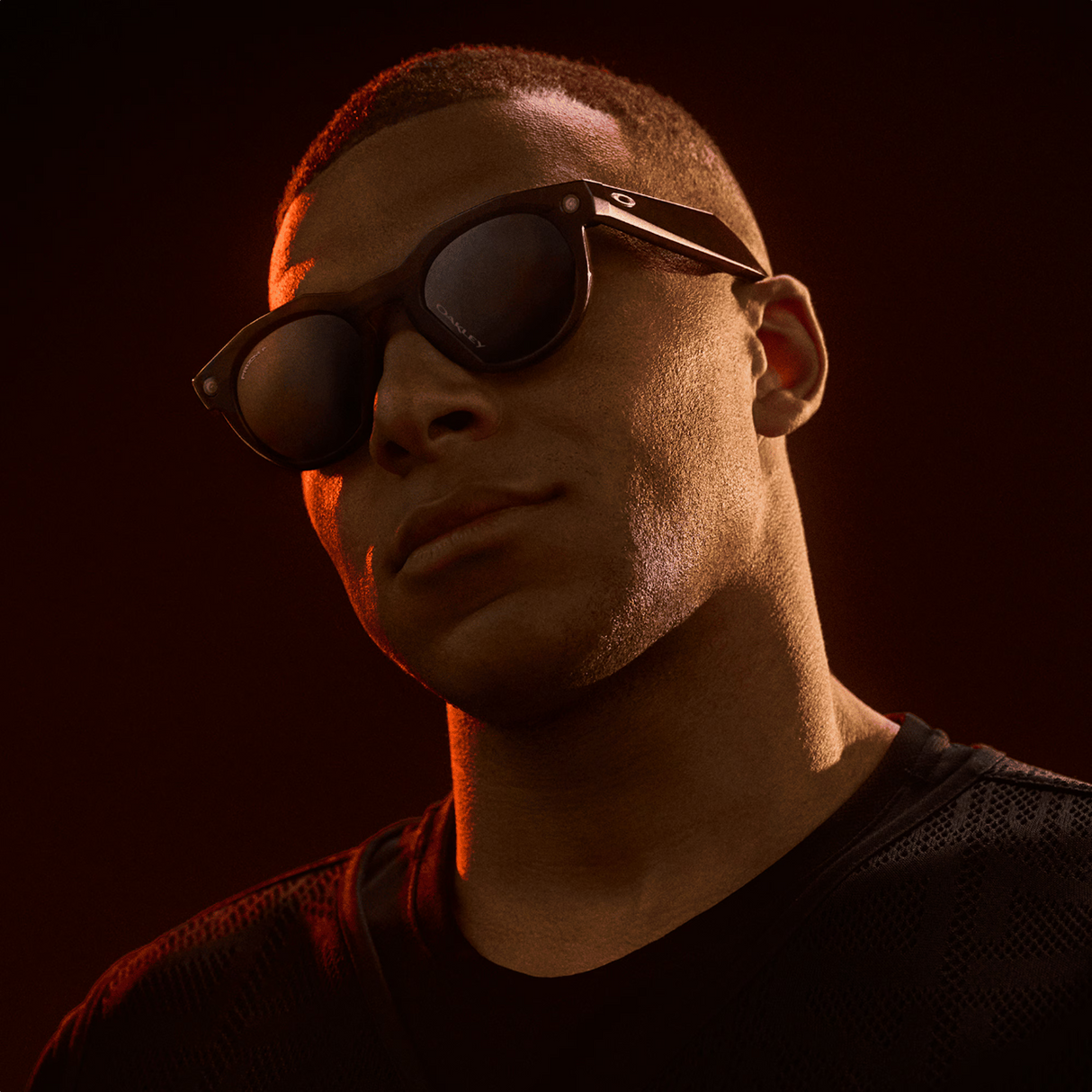 Meta HSTN Smart Sunglasses