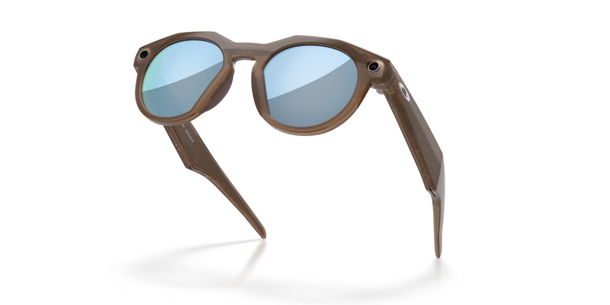 Meta HSTN Smart Sunglasses