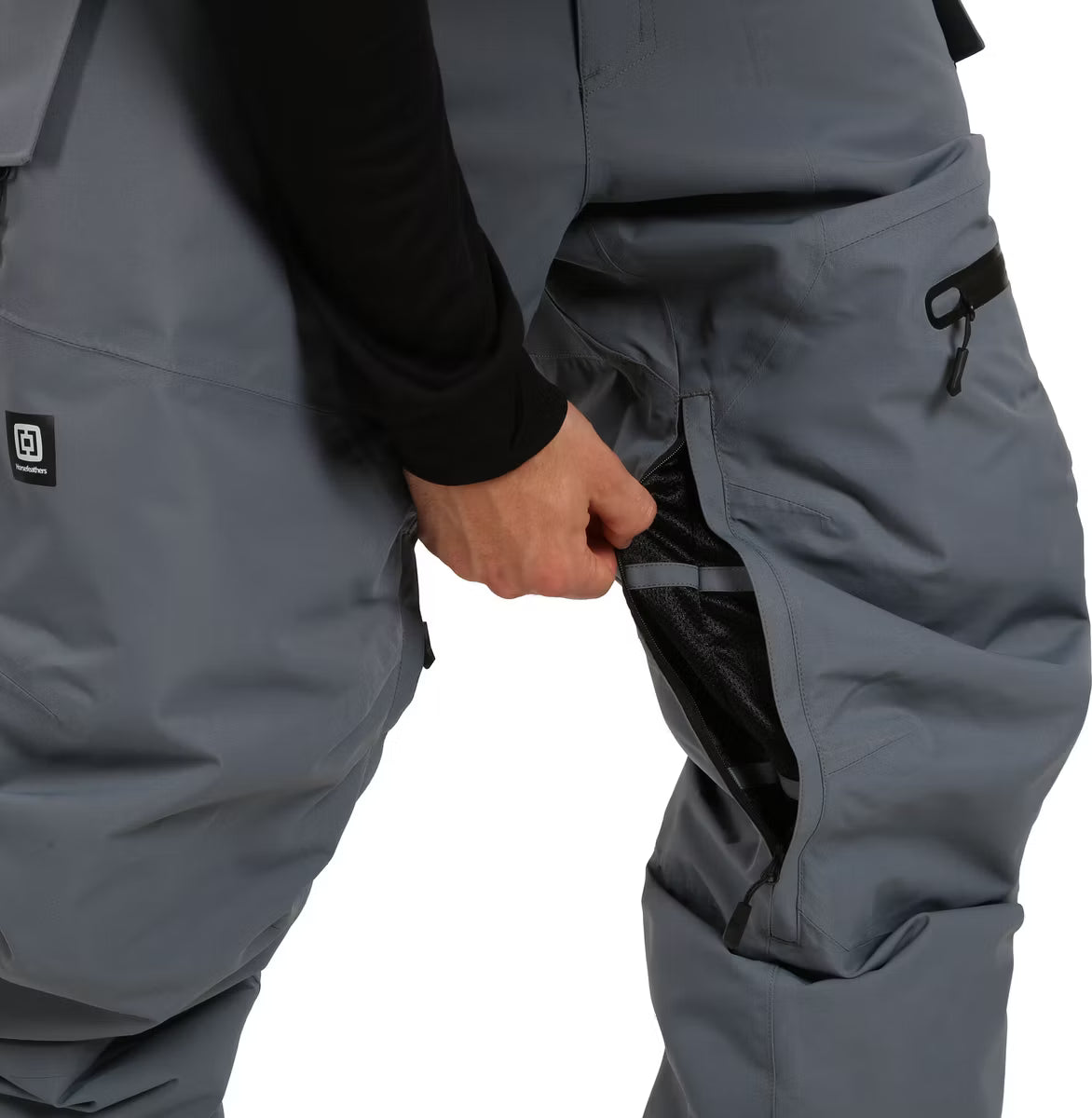 Nelson Snowboard Pant 2027