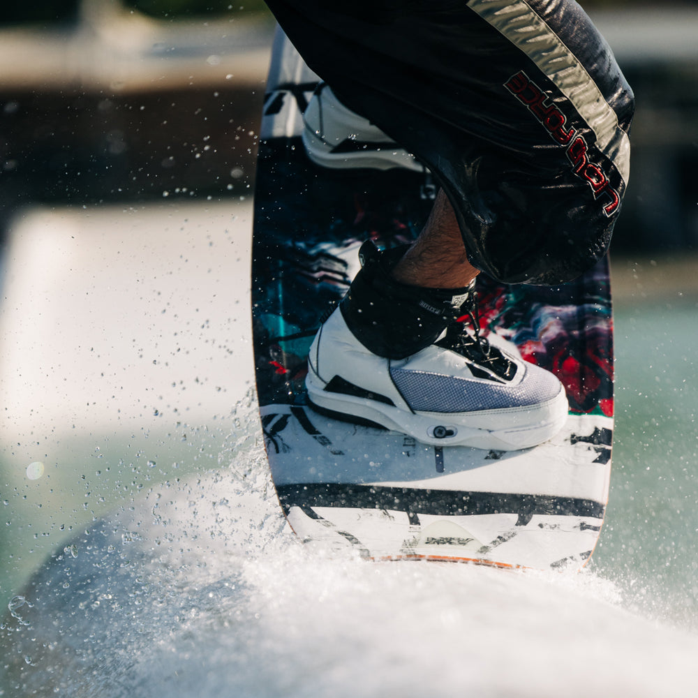 Aspect 4D Wakeboard Binding 2026