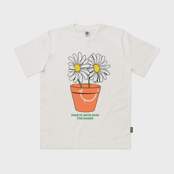 Face Plant Classic T-Shirt