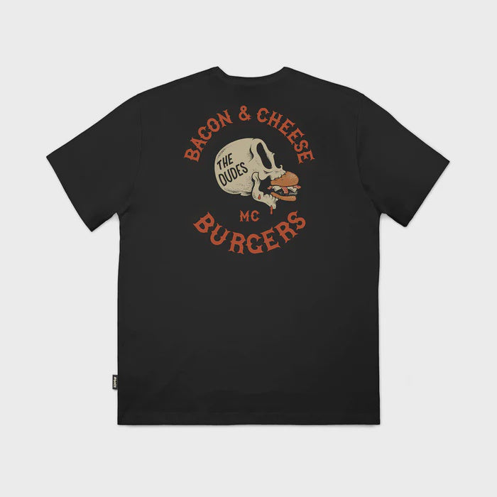 Bacon & Cheese T-Shirt
