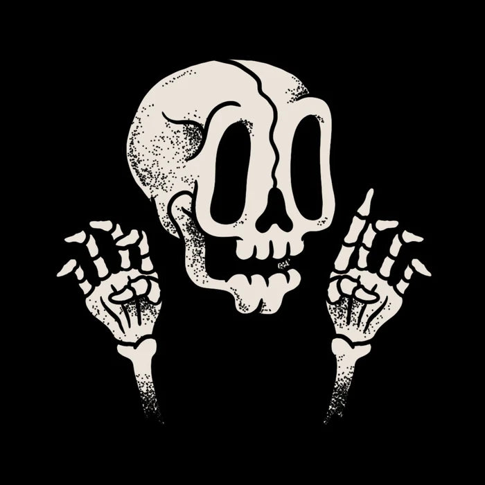 Deadbeat T-Shirt