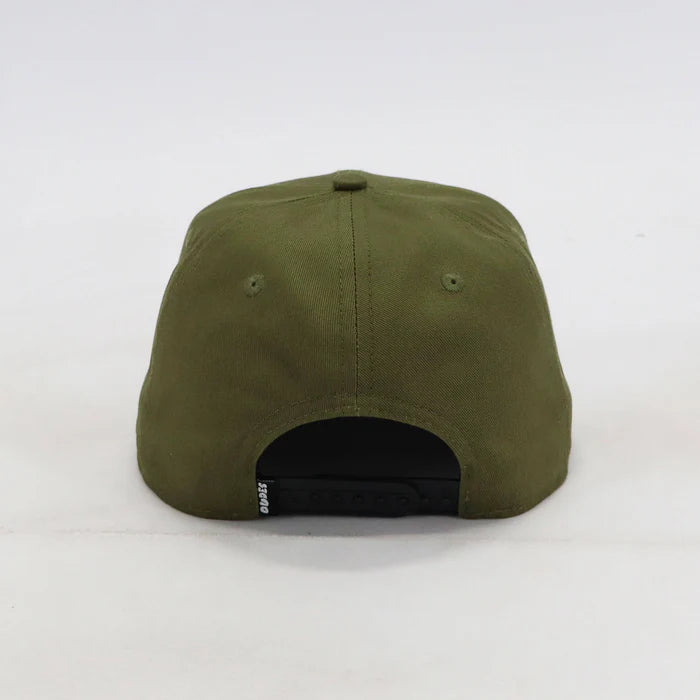 Duck 6 Panel Cap
