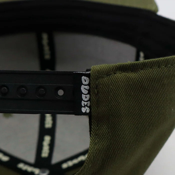 Duck 6 Panel Cap
