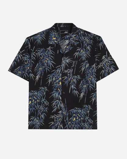 Bamboo Woven Shirt