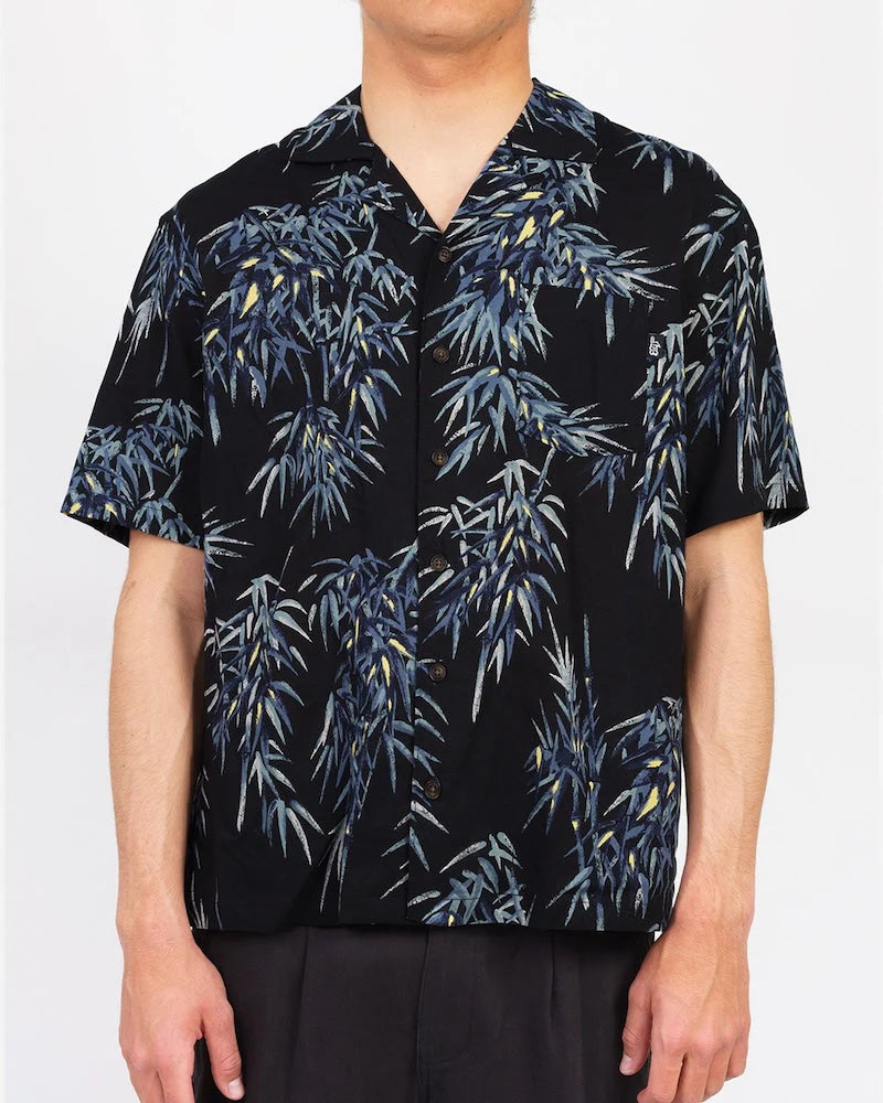 Bamboo Woven Shirt