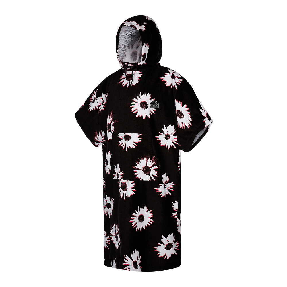 Adult Velour Surf Poncho