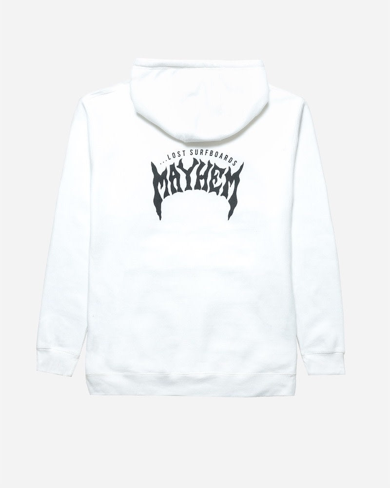 Mayhem Designs Heavy Hoodie 2024