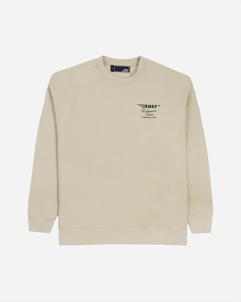 Pro-Formance Crewneck