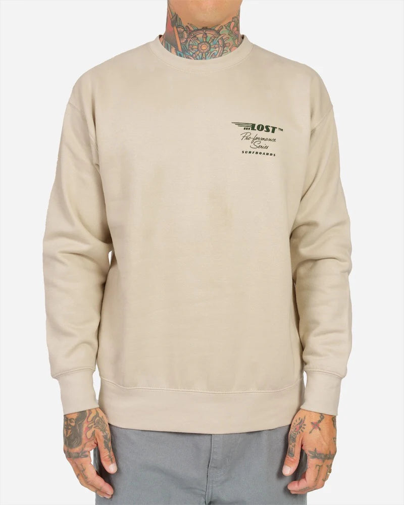 Pro-Formance Crewneck