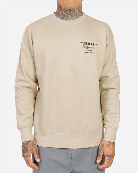Pro-Formance Crewneck