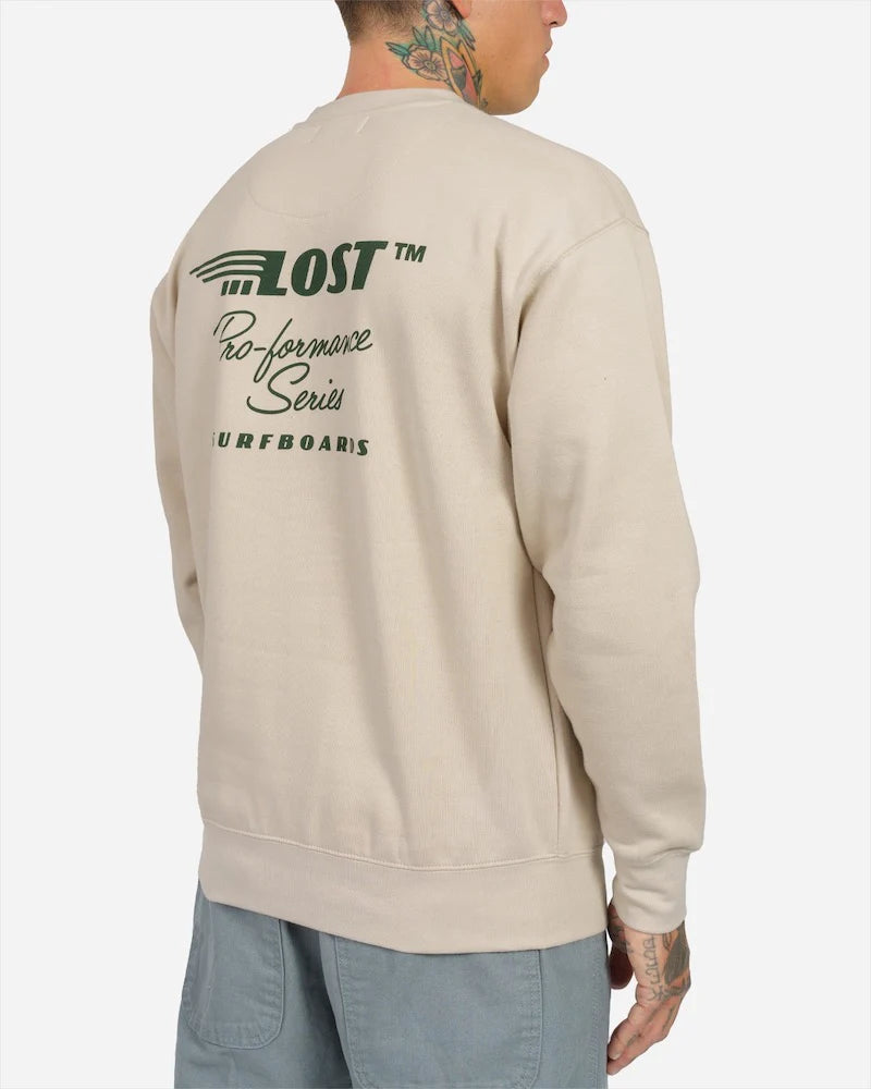 Pro-Formance Crewneck