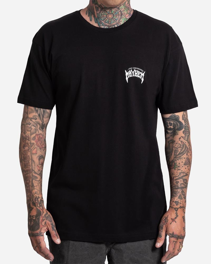 Mayhem Designs Tee