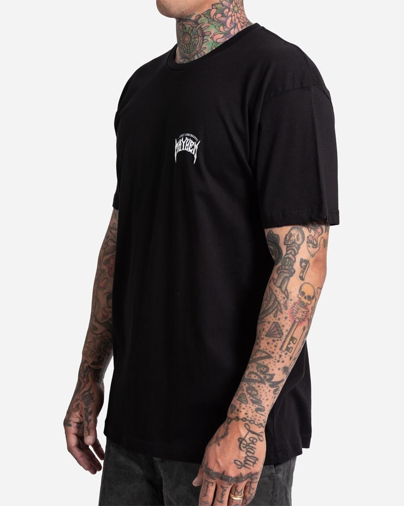 Mayhem Designs Tee