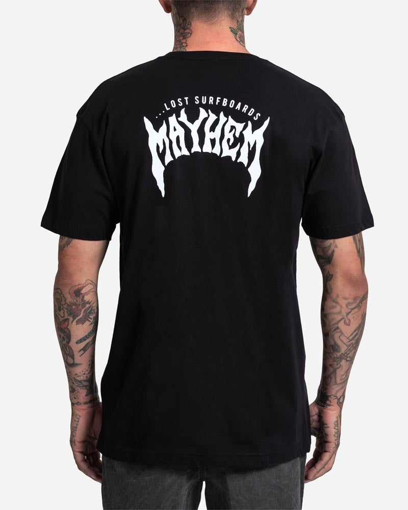 Mayhem Designs Tee