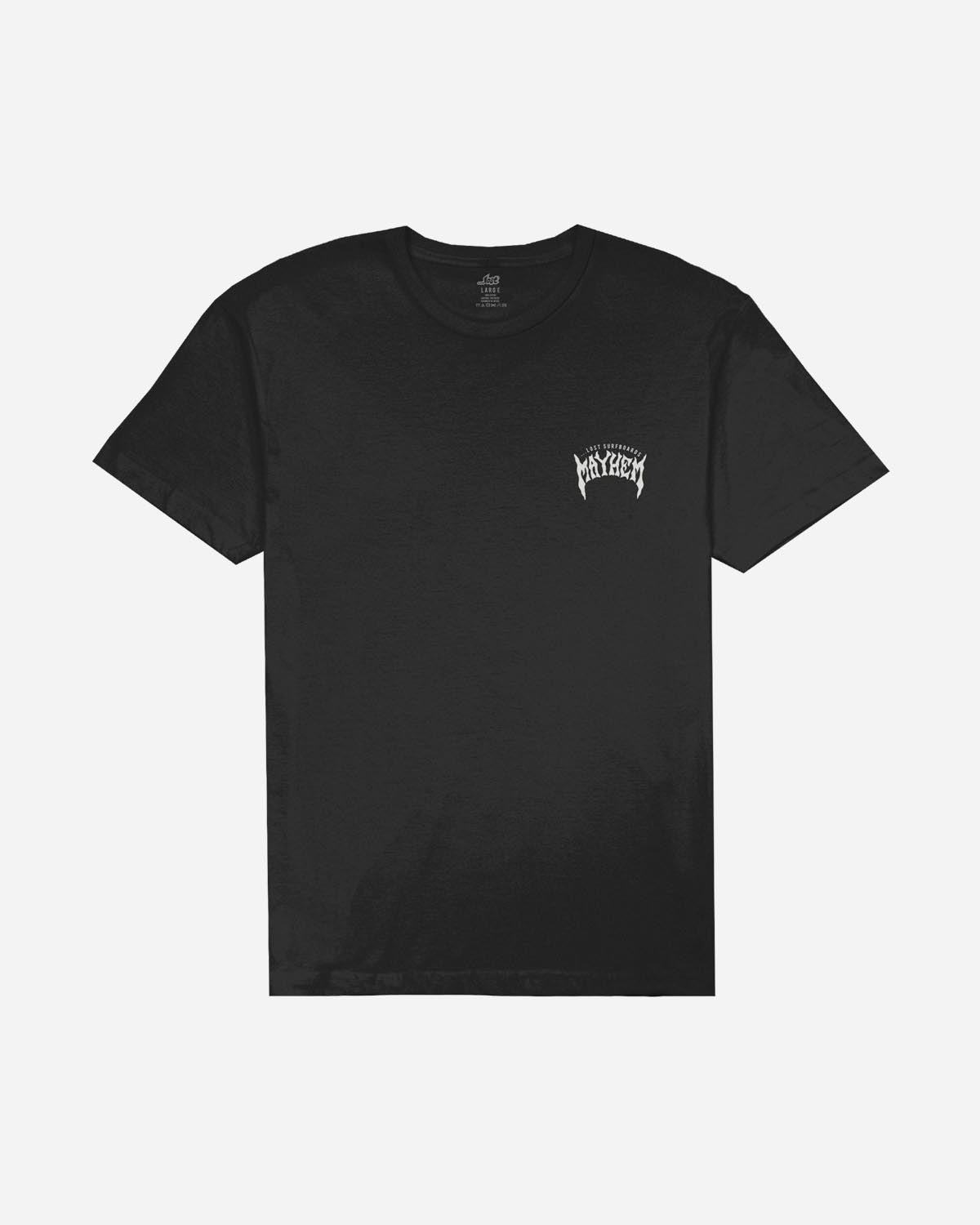 Mayhem Designs Tee