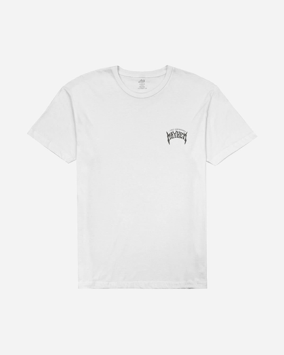 Mayhem Designs Tee