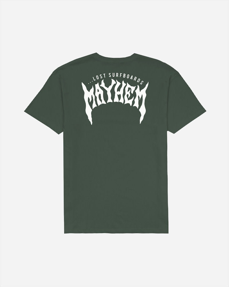 Mayhem Designs Tee