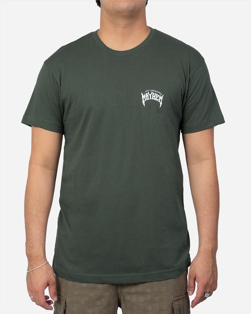Mayhem Designs Tee