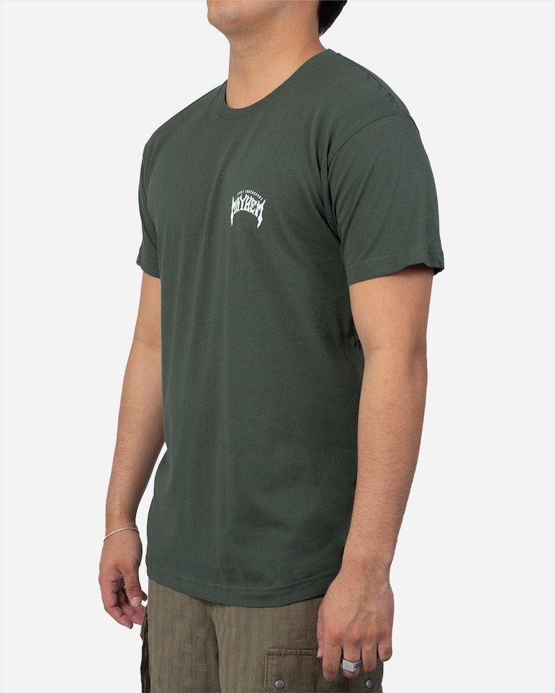 Mayhem Designs Tee
