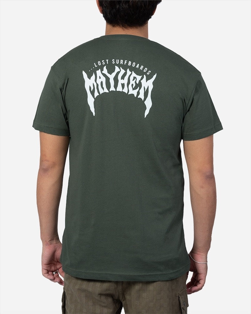 Mayhem Designs Tee