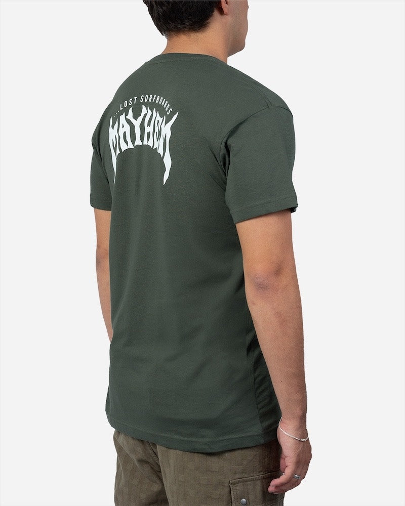 Mayhem Designs Tee