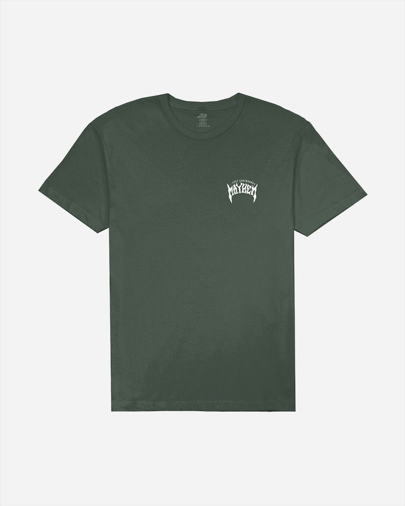 Mayhem Designs Tee