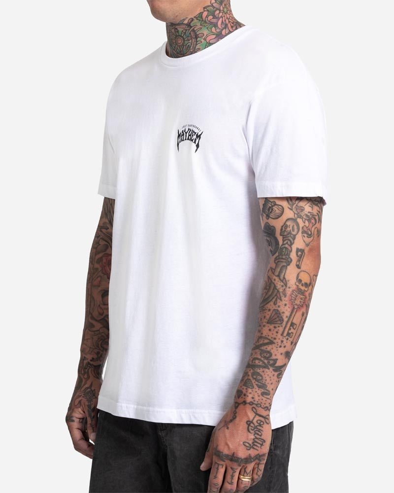 Mayhem Designs Tee