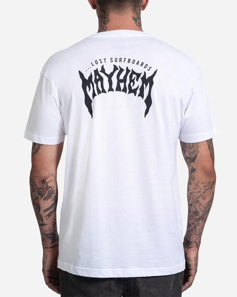 Mayhem Designs Tee